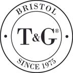 T&G logo