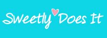 Sweetly Does It logo